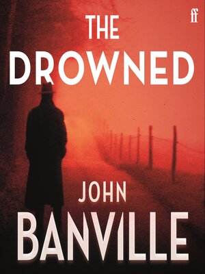 cover image of The Drowned